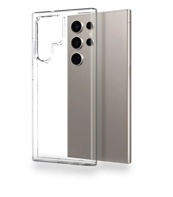 TPU Case + Tempered Glass Film + Camera Lens Film — Screen Protectors, Smartwatch 2025