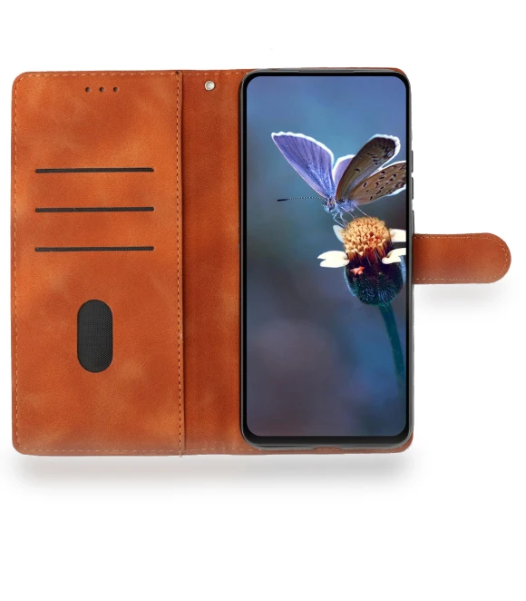 Wallet Case with Stand for Oppo A94 5G — Phone Accessories, Smartwatch 2025