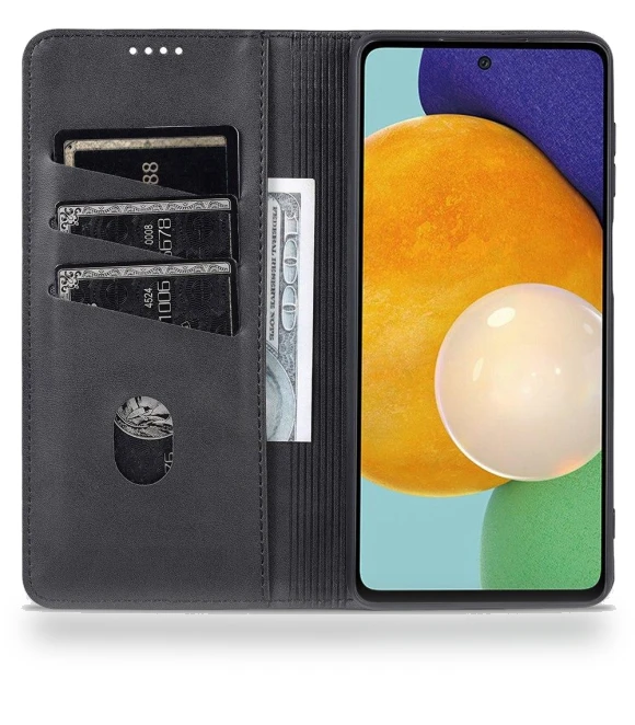 Wallet Phone Case — Flip Cases, Smartwatch 2025