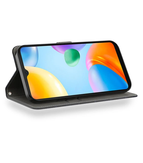3D Pattern Printing Design Flip Wallet Case — Flip Cases, Smartwatch 2025