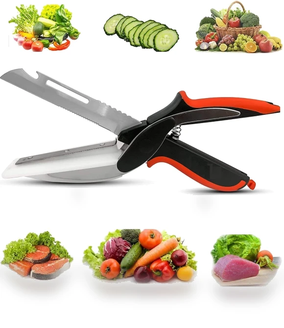 6 in 1 Smart Cutter — Fruit, nicoplace