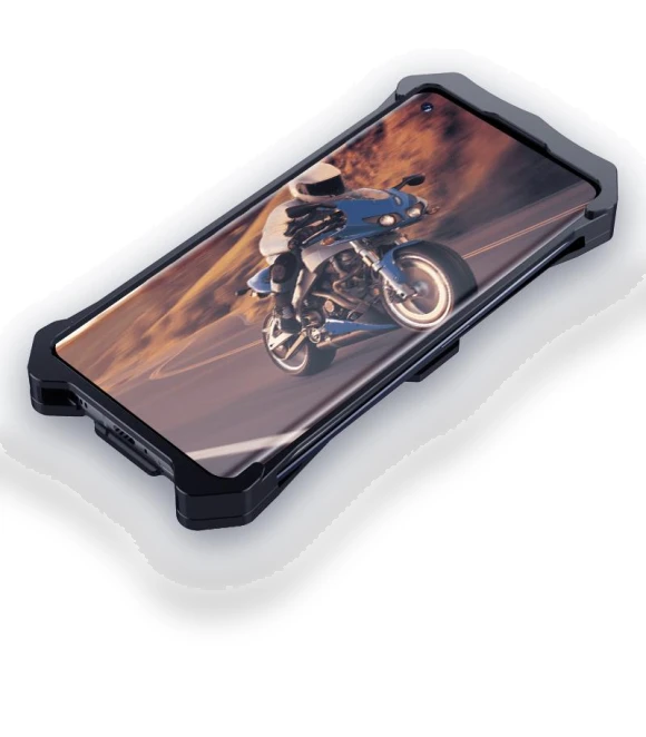 Aluminum Alloy Case — Cases, Smartwatch 2025