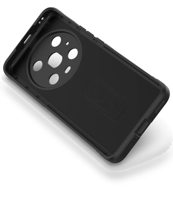 Anti-drop Flexible TPU Phone Protective Case — Screen Protectors, Smartwatch 2025