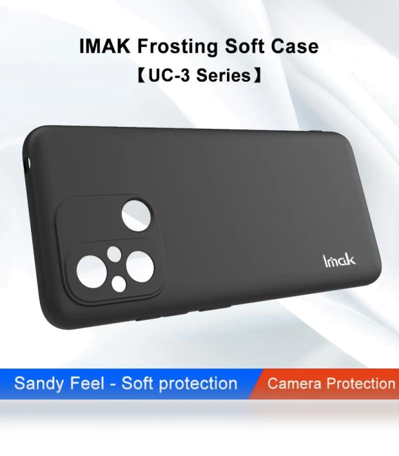 Anti-fingerprint Matte TPU Phone Case — Screen Protectors, Smartwatch 2025