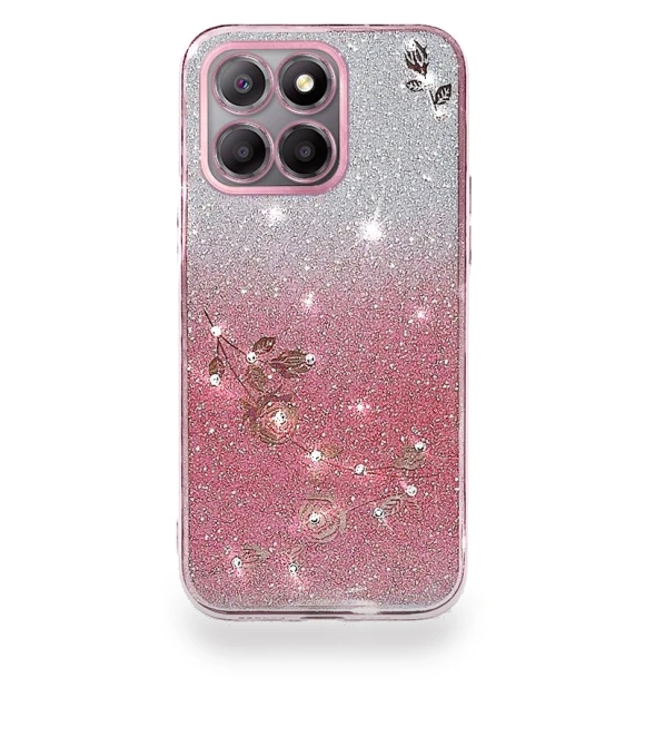 Anti-Fingerprint TPU Phone Case with Strap — Phone Accessories, Smartwatch 2025