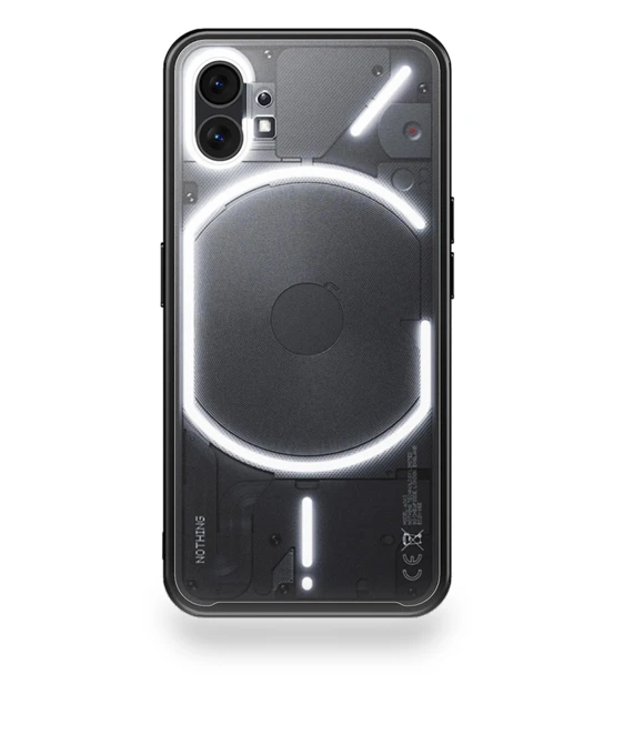 Armor Series Anti-scratch Hard PC Soft TPU Cell Phone Case — Screen Protectors, Smartwatch 2025