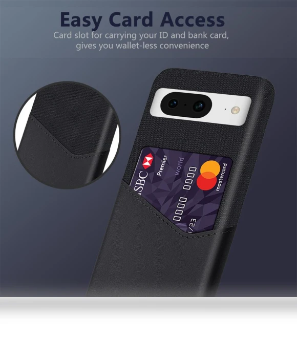 Card Holder Case — Basic Cases, Smartwatch 2025