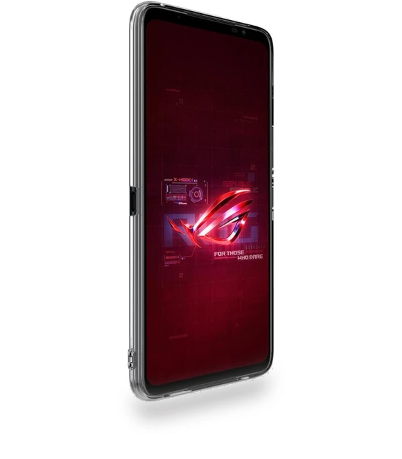 Clear Crystal Soft Flexible TPU Phone Case — Screen Protectors, Smartwatch 2025