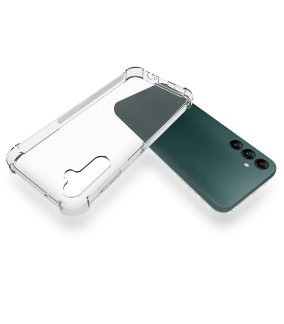Collision Resistant Soft TPU Phone Case — Bumpers, Smartwatch 2025