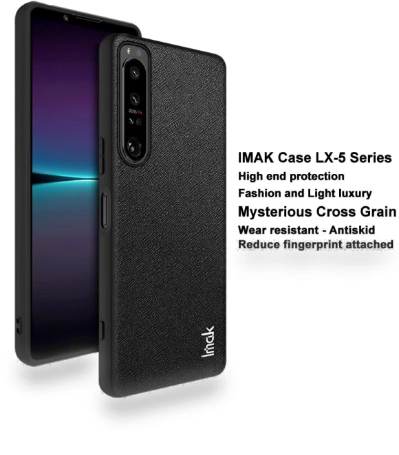 Cross Texture Drop-proof Phone Case — Smartwatch Protectors, Smartwatch 2025