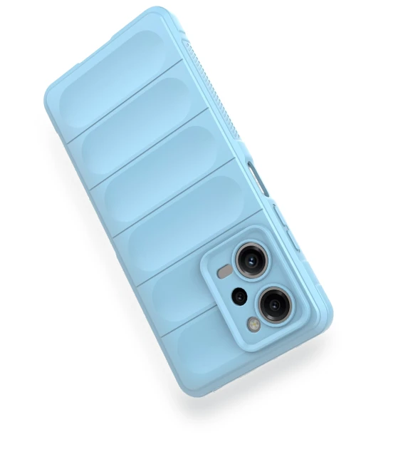 Drop-proof Back Cover Flexible TPU Anti-scratch Phone Case — Mobiles, Smartwatch 2025