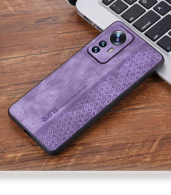 Drop-proof Phone Case Imprinted Pattern — Basic Cases, Smartwatch 2025