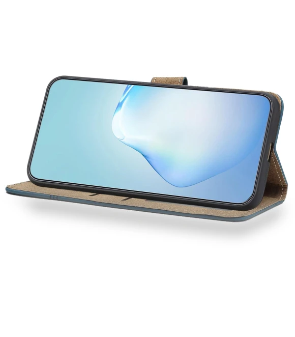 Fully Wrapped Phone Case with Wallet Stand — Phone Accessories, Smartwatch 2025