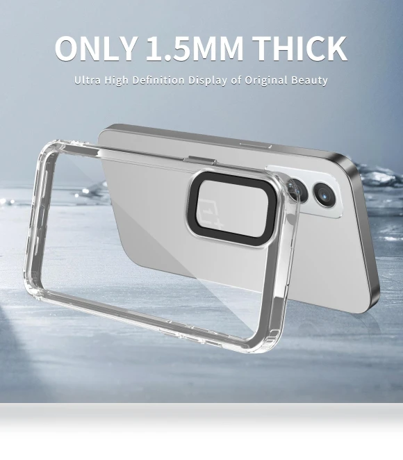 Impact Resistant Smart Phone Cover — Screen Protectors, Samrtwatch Bands Straps
