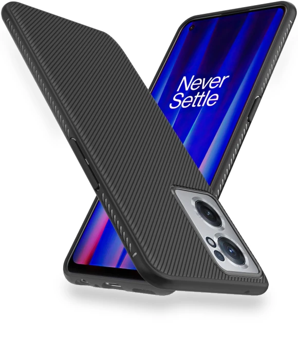 Jazz Series Twill Texture Ultra Slim TPU Cover — Screen Protectors, Smartwatch 2025