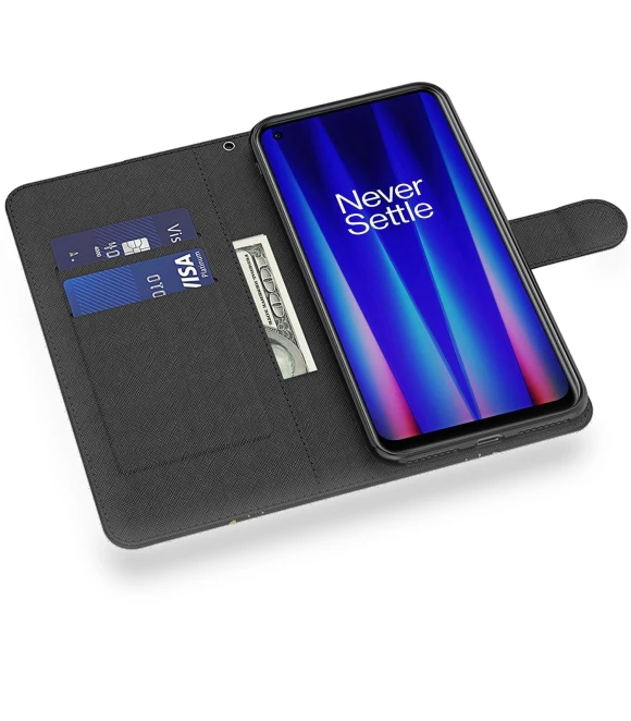 Leather PU Case with 3D Print — Phone Accessories, Smartwatch 2025