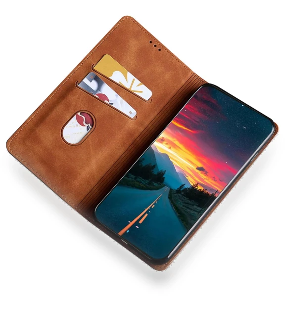 Magnetic Auto-absorbed Phone Stand Case — Phone Accessories, Smartwatch 2025
