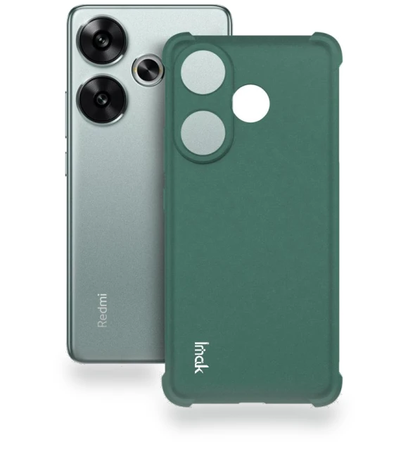 Matte TPU Drop Resistant Airbag Phone Cover — Screen Protectors, Smartwatch 2025