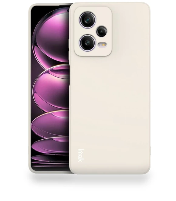 Phone Case for Xiaomi Redmi Note 12 Pro 5G — Fitness Bands, Smartwatch 2025