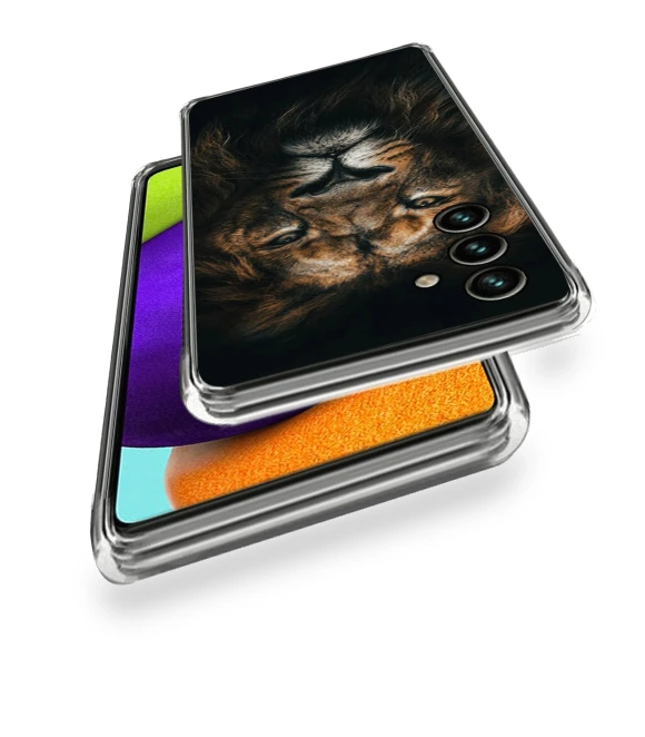 Protective Case for Samsung Galaxy A34 5G — Bumpers, Smartwatch 2025
