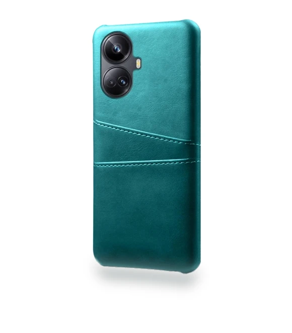 PU Leather Coated Hard PC Phone Case — Basic Cases, Smartwatch 2025