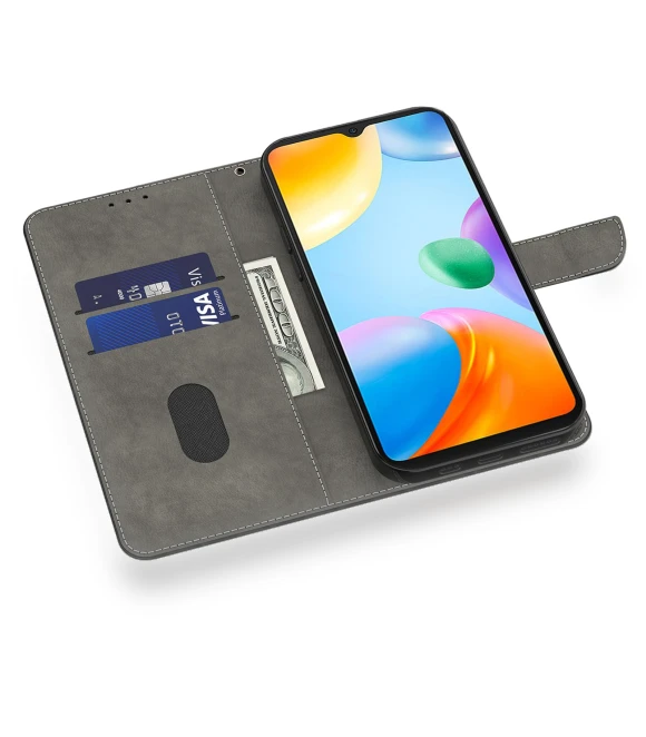 PU Leather Phone Case with 3D Pattern Printing — Phone Accessories, Smartwatch 2025