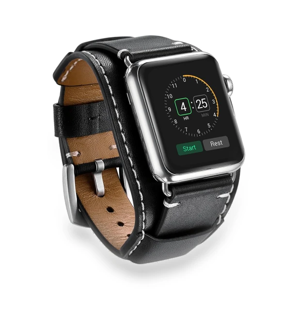 Replacement Strap — Smartwatch Straps, Smartwatch 2025