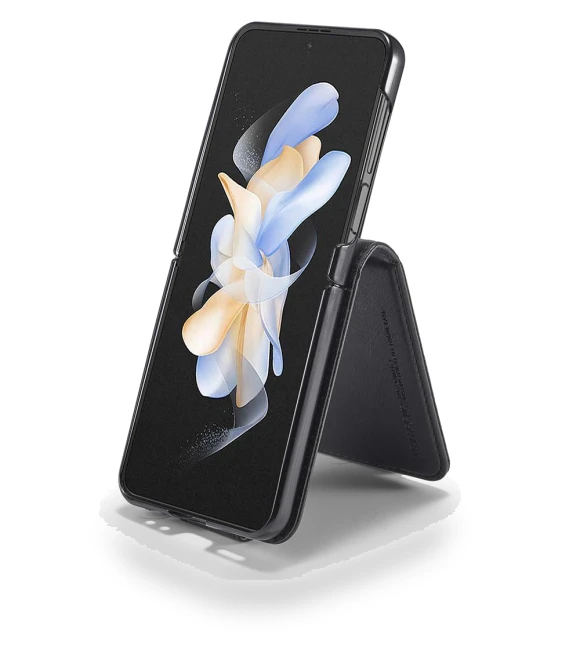 RFID Blocking Phone Case with Card Slot — Flip Cases, Smartwatch 2025