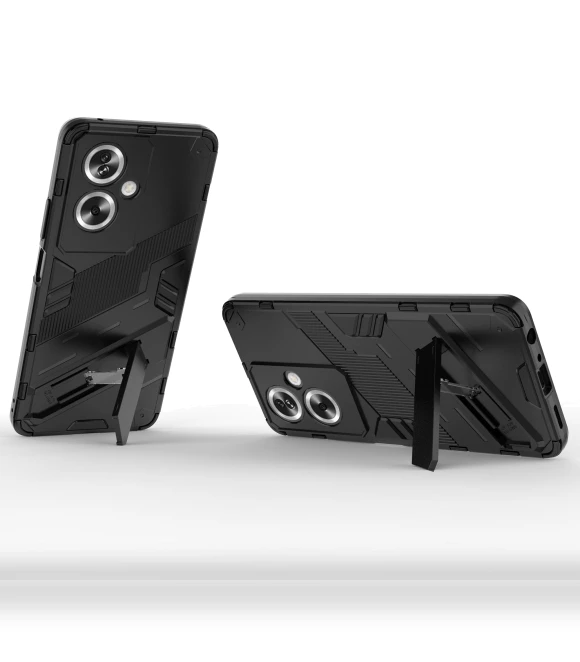 Scratch-Resistant Phone Case with Stand — Screen Protectors, Smartwatch 2025