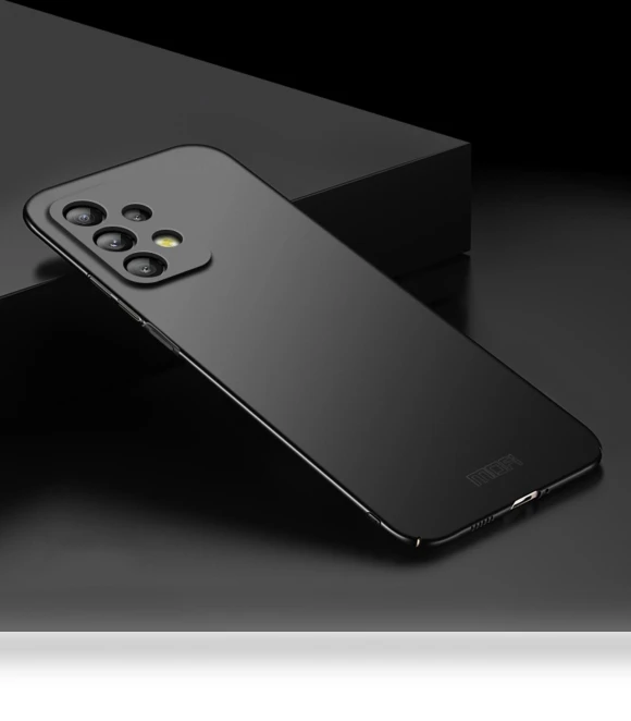 Shield for Samsung Galaxy A73 5G — Bumpers, MOFI