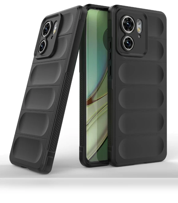 Shockproof Rugged Phone Cover — Cases, Smartwatch 2025