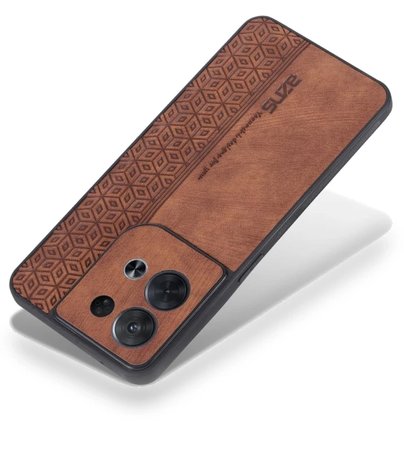 Slim Fit Cell Phone Case Imprinted Pattern — Smartwatch Protectors, Smartwatch 2025