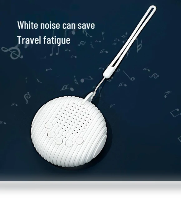 Smart Sleep Aid for Kids — Sleep Soothers, TrendVibeCN