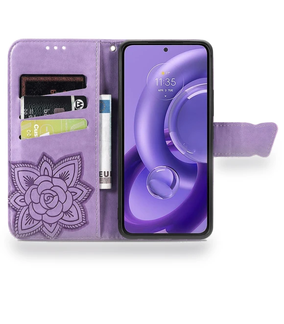 Stand Flip Wallet Magnetic Phone Cover — Flip Cases, Smartwatch 2025