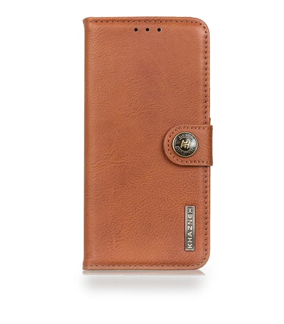 Textured PU Leather Phone Case with Wallet Stand — Phone Accessories, Smartwatch 2025