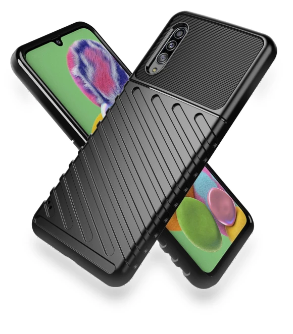 Thunder Series Wear-resistant Case — Basic Cases, Smartwatch 2025