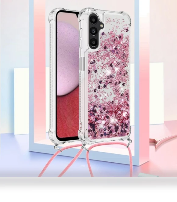 TPU Case with Lanyard — Phone Accessories, Smartwatch 2025