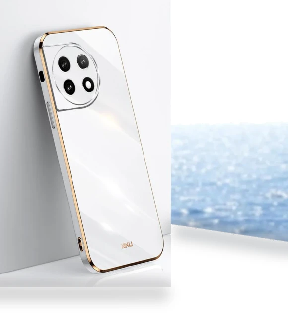 TPU Phone Case with Full Lens Protection — Basic Cases, Smartwatch 2025