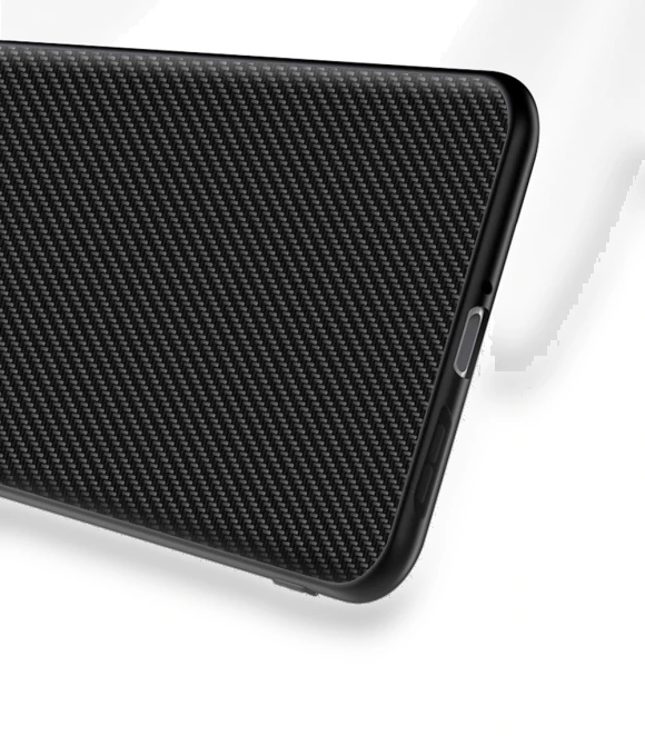 Ultra-thin Carbon Fiber Texture Phone Case — Mobile Devices & Accessories, Smartwatch 2025