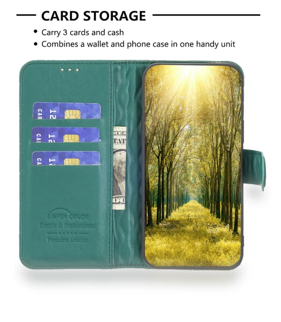 Wallet Phone Case — Smartwatch Protectors, Smartwatch 2025