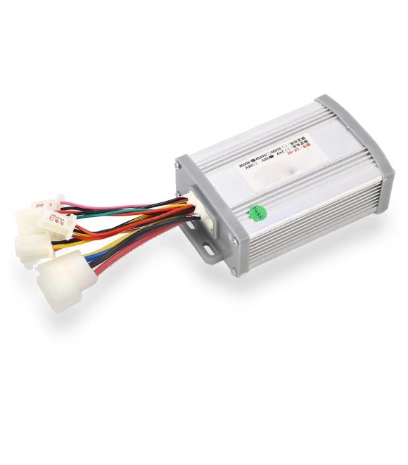 36V 800W Brushed Controller — Motors, 3CZY
