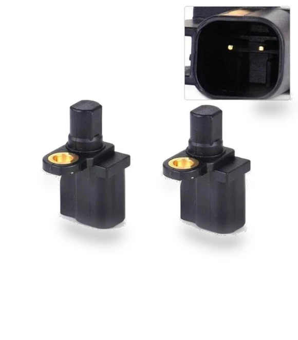 ABS Wheel Speed Sensor — Acceleration, FYUU-autoparts
