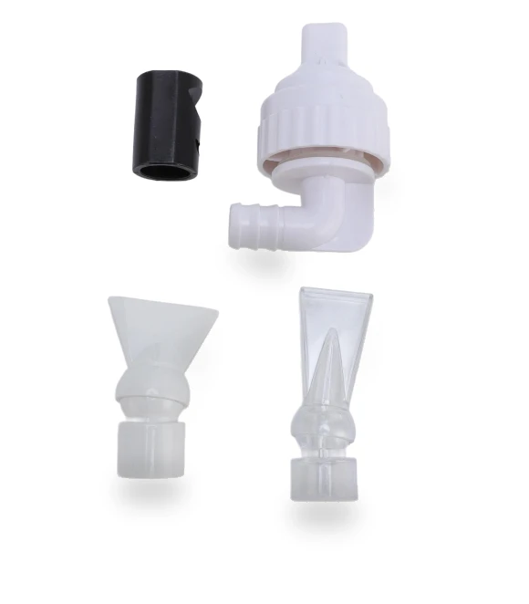 Aquarium Duckbill Nozzle — Nozzles, Health & Beauty PRODUCT