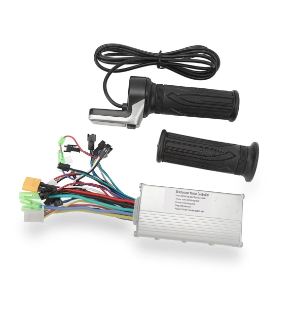 Brushless Controller Kit — Electric Self-Balancing Scooters, 3CZY