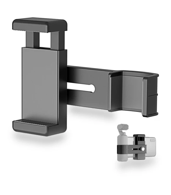 Camera Bracket for DJI OSMO Pocket — Lens Attachments, Waxunrose
