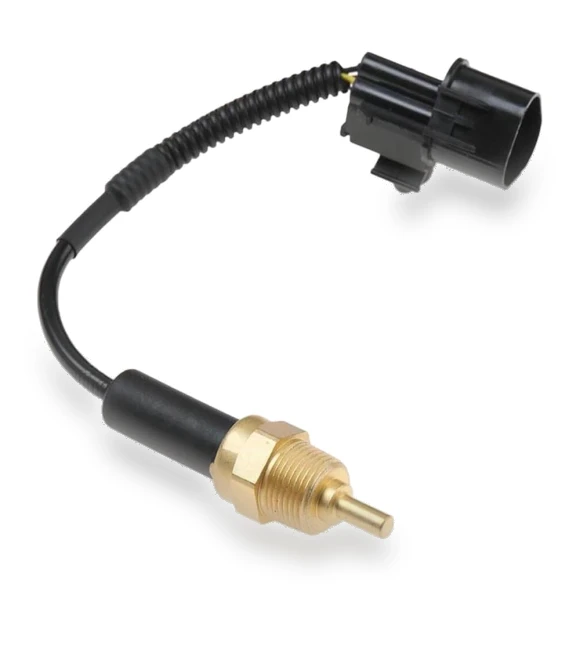 Coolant Temperature Sensor — Charge Temperature, happybuySE