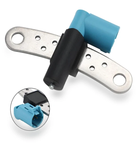 Crankshaft Position Sensor — Camshaft Position, happybuySE