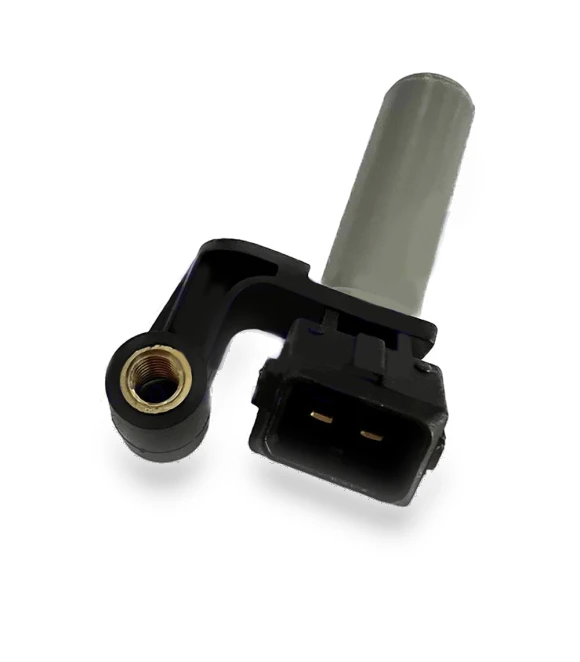 Crankshaft Sensor — Camshaft Position, Tautoparts