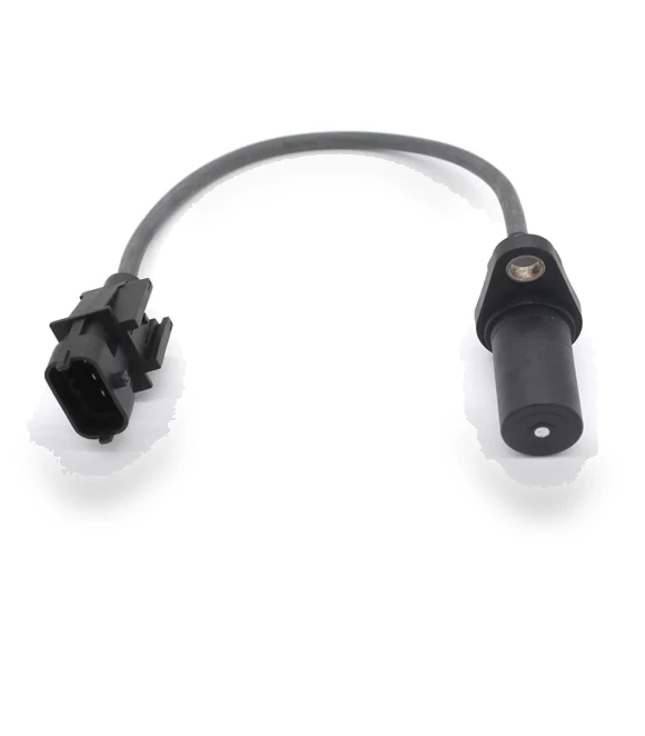 Crankshaft Sensor — Camshaft Position, happybuySE
