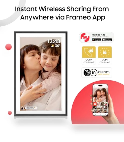 Digital Picture Frame — Digital Frames, Apolosign